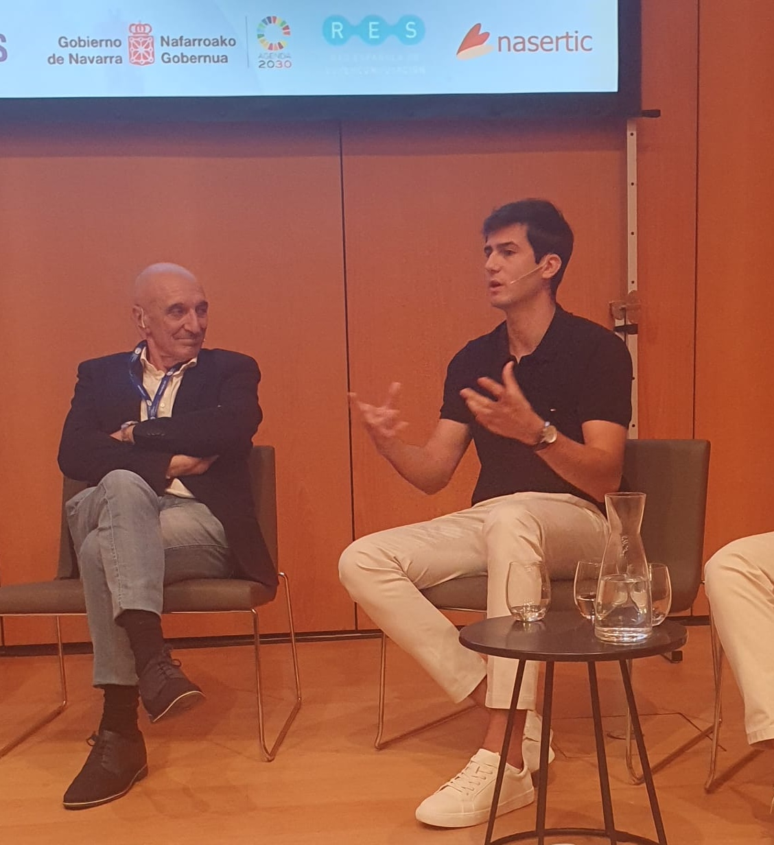 Congreso Nacional de Supercomputación